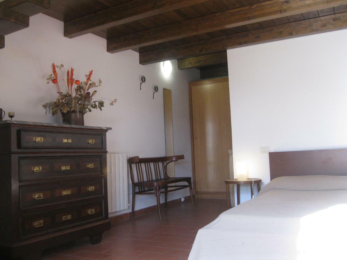 B&B Sa Ingia Càbras Exterior foto